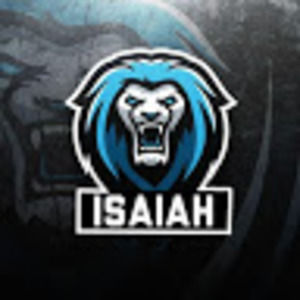 Meet your Posher, Isaiah the